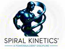Spiral Kinetics